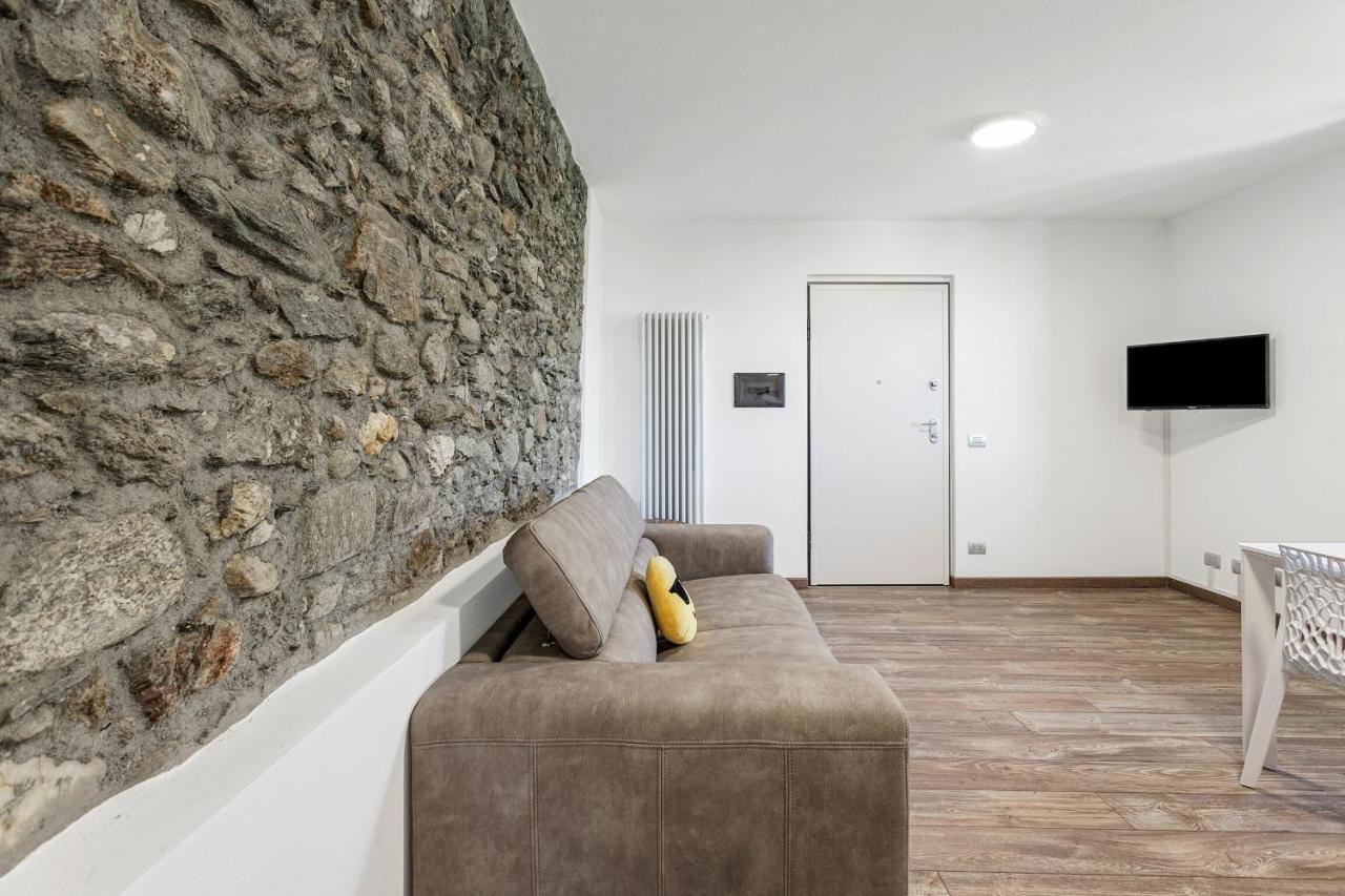 Cremia Suits By Halldis Bagian luar foto