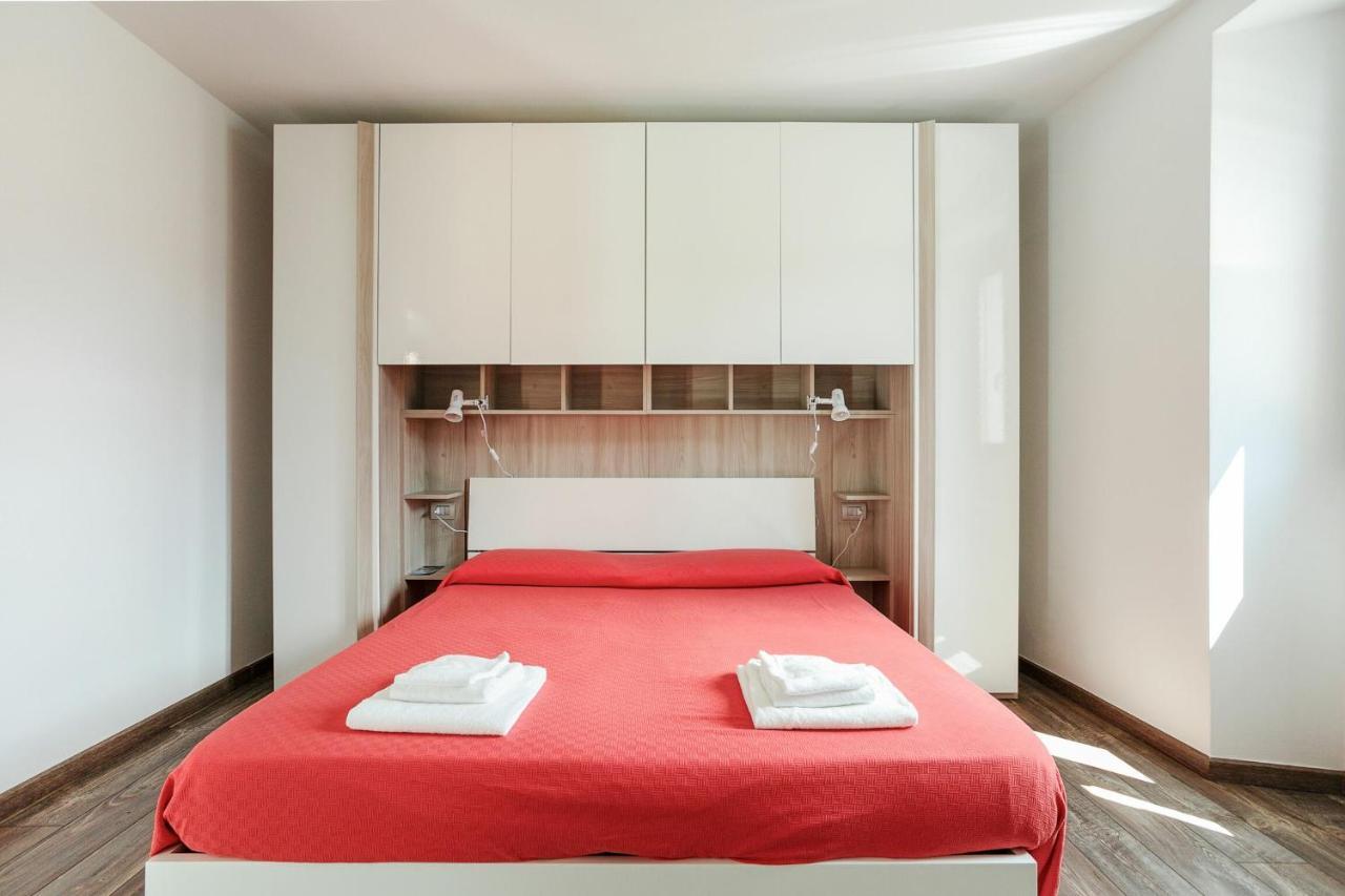 Cremia Suits By Halldis Bagian luar foto