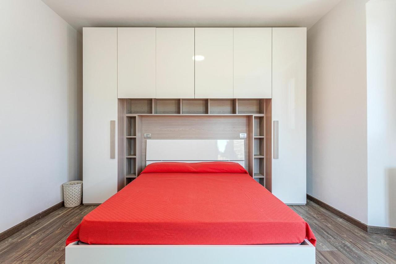 Cremia Suits By Halldis Bagian luar foto