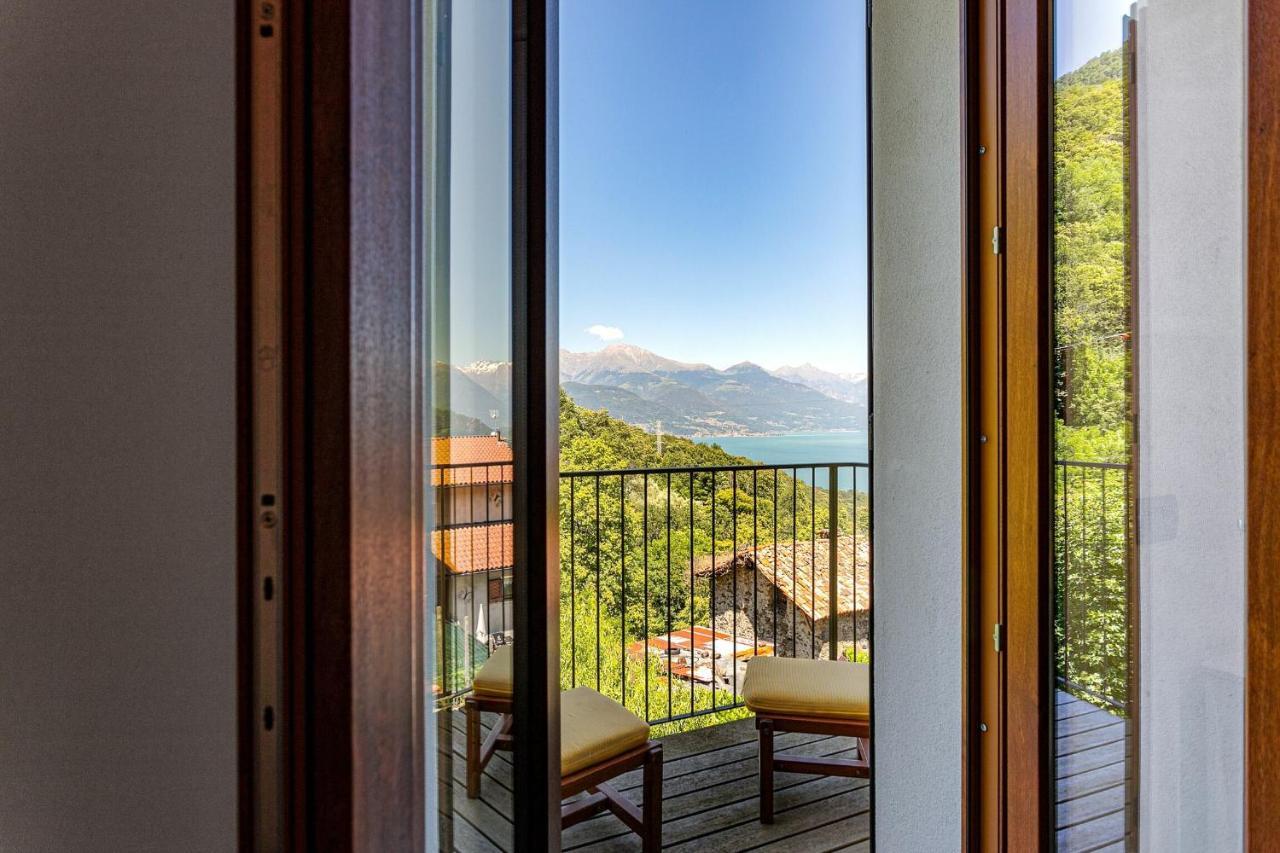 Cremia Suits By Halldis Bagian luar foto